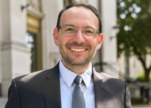 Michael Cathcart