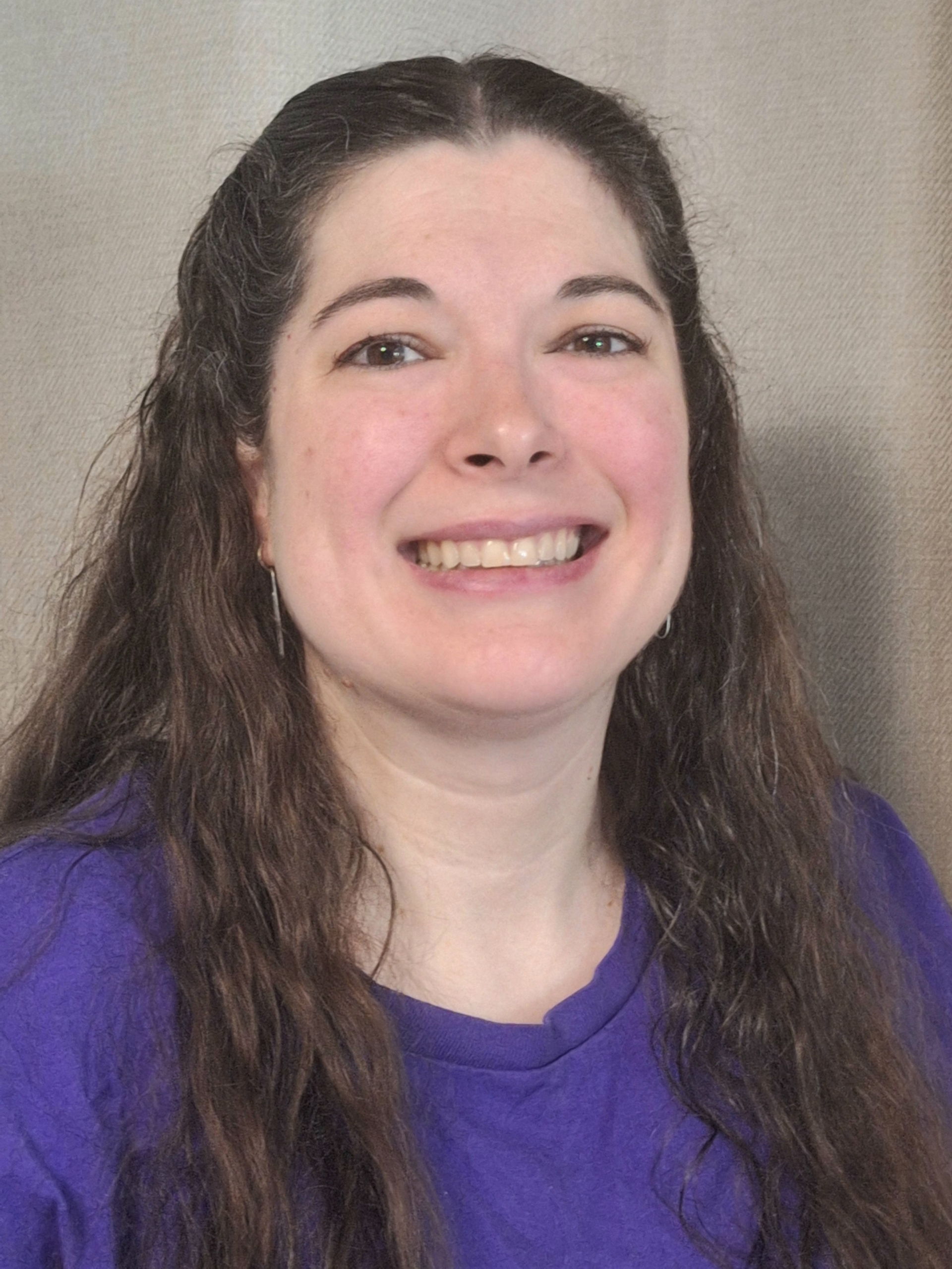 Jackie Gregerson
