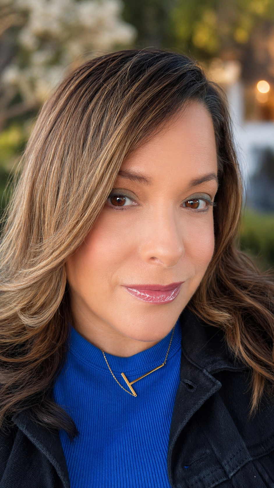 Tanya Stricklin